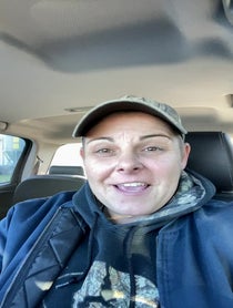 Poster for Holiday video from Elaine Stott