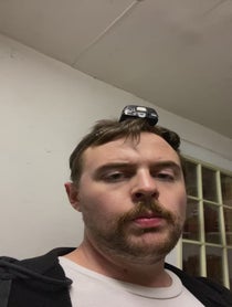 Poster for Roast video from John Paul Green