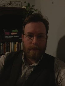 Poster for Other video from Father Nathan Monk