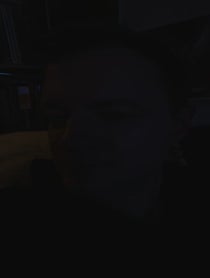Poster for Gift video from Adam Berry