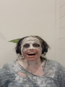 Poster for Other video from Molly McCrann (she/her)