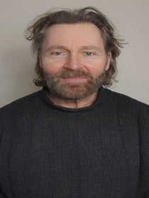 Poster for Birthday video from Adrian Bouchet