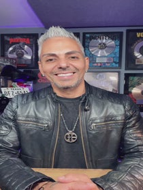 Poster for Other video from Jose “Metal Ambassador” Mangin