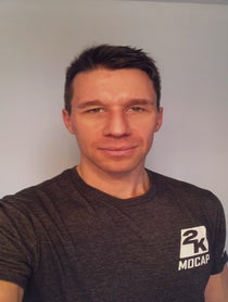 Poster for Roast video from A.J. Kirsch