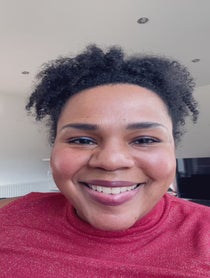 Poster for Roast video from Desiree Burch