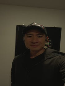 Poster for Anniversary video from Mike Chat