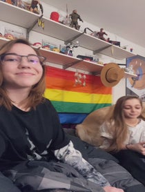 Poster for Other video from Rylee Schrankel