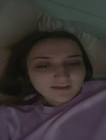 Poster for Pep Talk video from Emma Lu