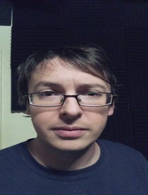 Poster for Pep Talk video from Sean Chiplock