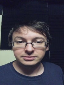 Poster for Pep Talk video from Sean Chiplock