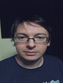 Poster for Pep Talk video from Sean Chiplock