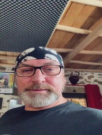 Poster for Question video from Jeff Mantas