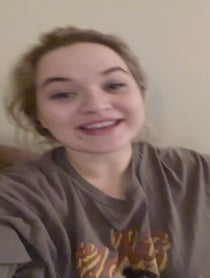 Poster for Pep Talk video from Jess Megan
