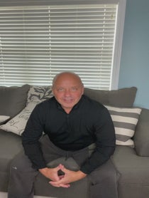 Poster for Birthday video from Ron Thomas