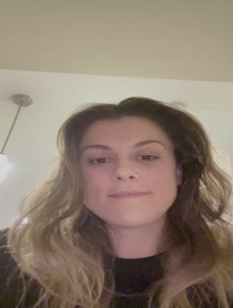 Poster for Pep Talk video from Lindsey Shaw