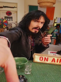 Poster for Other video from LeatherJacketGuy