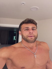 Poster for Pep Talk video from Mitchell Eason