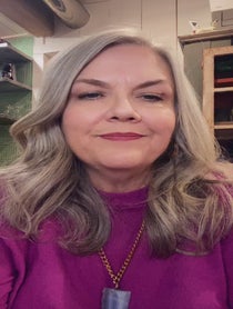 Poster for Pep Talk video from Paula Pell