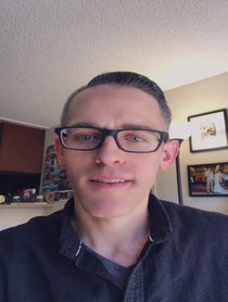 Poster for Advice video from Jason Liles