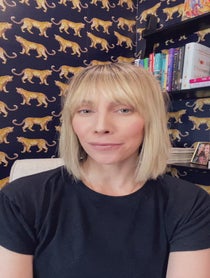 Poster for Other video from Amy Phillips