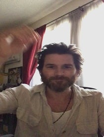 Poster for Pep Talk video from Johnny Whitworth