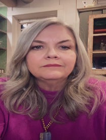 Poster for Pep Talk video from Paula Pell