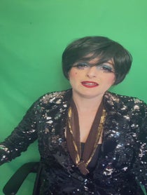 Poster for Other video from Sooz Kempner (Liza Minnelli impersonator)