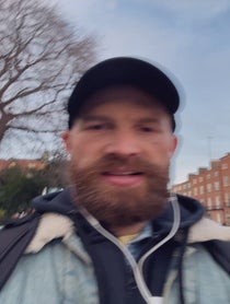 Poster for Pep Talk video from DamianClark