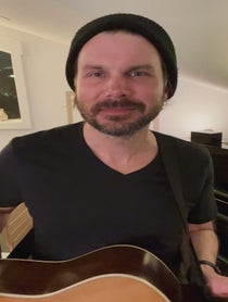 Poster for Other video from Howie Day