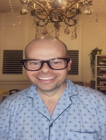 Poster for Birthday video from Ben Zabel aka Ben from Brisbane