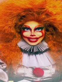 Poster for Other video from Ginger Ladd