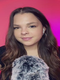 Poster for Birthday video from Kelsey Drago