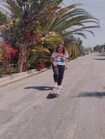 Poster for Pep Talk video from Sierra Prescott