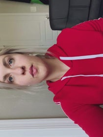 Poster for Pep Talk video from Headphones Recommended ASMR