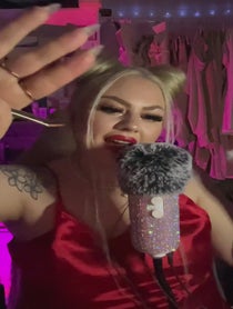 Poster for Other video from Kaelyn Schneider ASMR