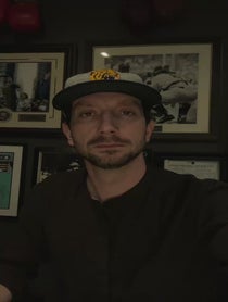 Poster for Other video from Jerry Blevins