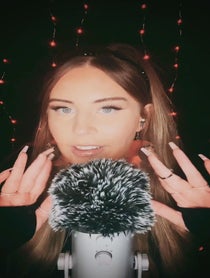 Poster for Other video from Amanda J ASMR