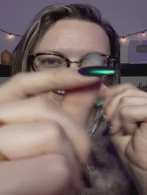 Poster for Other video from Restful Rambles ASMR