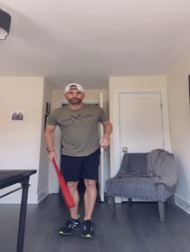 Poster for Other video from FP Santangelo