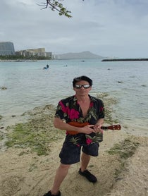 Poster for Other video from Coyote Shivers