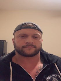 Poster for Pep Talk video from Killer Kross