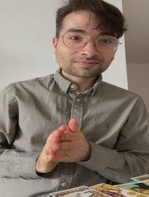 Poster for Other video from Yann PHS