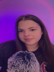 Poster for Birthday video from Kelsey Drago
