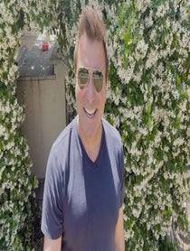 Poster for Mother's Day video from Jack Maxwell
