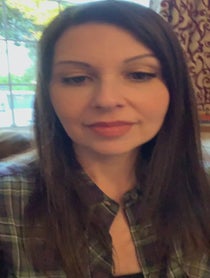 Poster for Mother's Day video from Alison Rosen