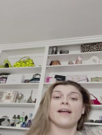 Poster for Pep Talk video from Lindsey Shaw