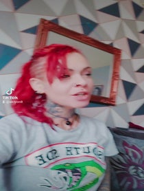 Poster for Birthday video from Aurora Lyon