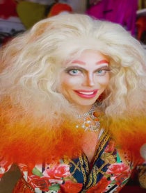 Poster for Other video from Ginger Ladd