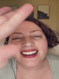 Poster for Other video from elliezahere ASMR