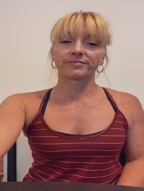 Poster for Other video from Christal Downing